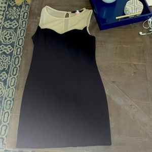 ark and co mini dress!